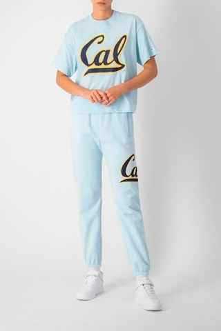 T-shirt - Bleu clair