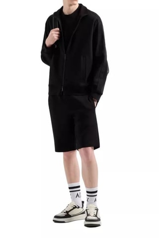 T-shirt - Noir