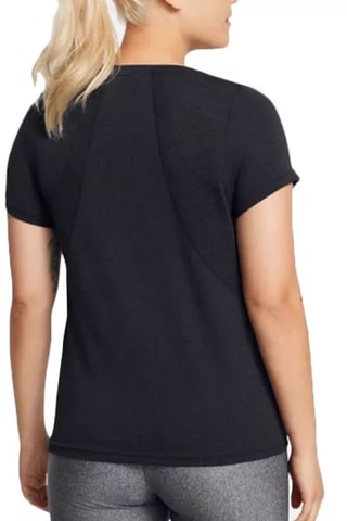T-shirt- Noir