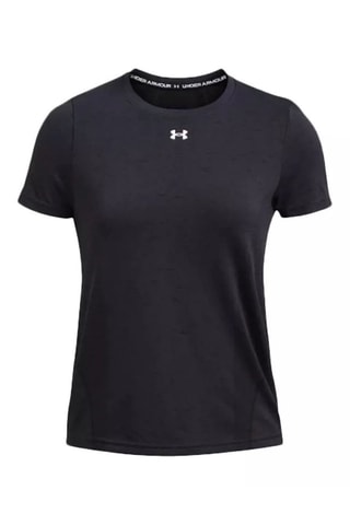 T-shirt- Noir