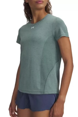 T-shirt- Vert