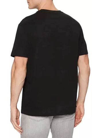 T-shirt - Noir
