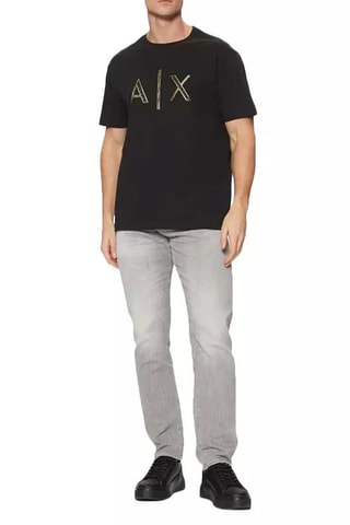 T-shirt - Noir