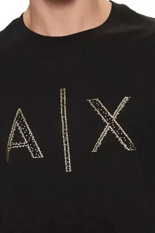 T-shirt - Noir