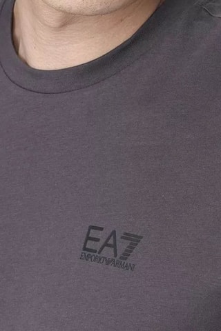 T-shirt - Gris foncé