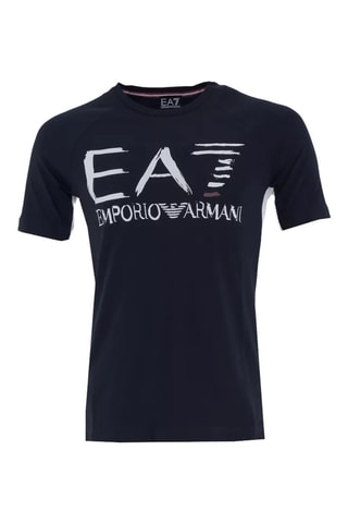 T-shirt - Noir