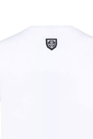 T-shirt - Blanc