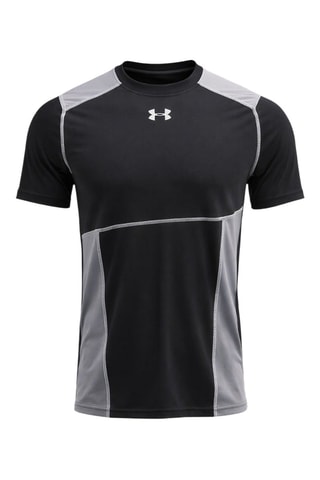 T-shirt d’entraianement - Noir et gris clair