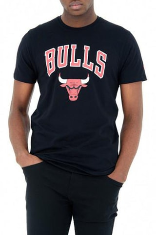 T-shirt Noir