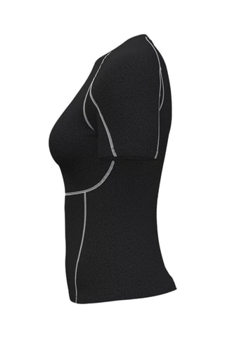 T-shirt d'entrainement - Noir