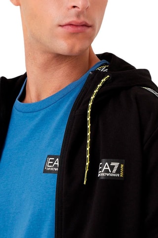 T-shirt - Bleu