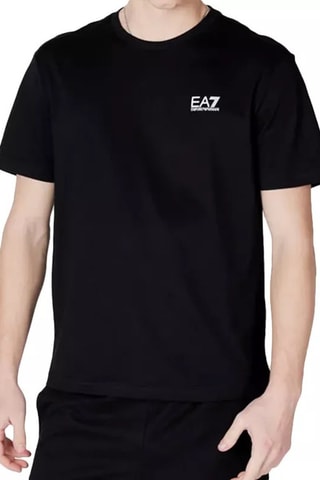 T-shirt - Noir