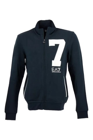 Sweat - Bleu nuit