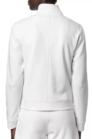 Sweat Cyrielle - Blanc