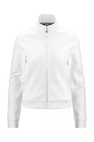 Sweat Cyrielle - Blanc