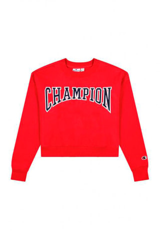 Sweat - Rouge