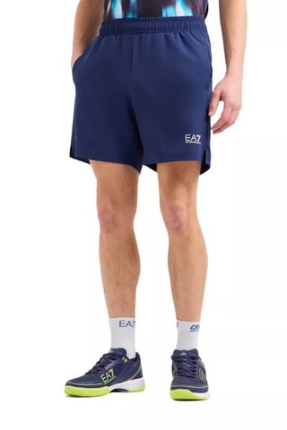 Short - Bleu