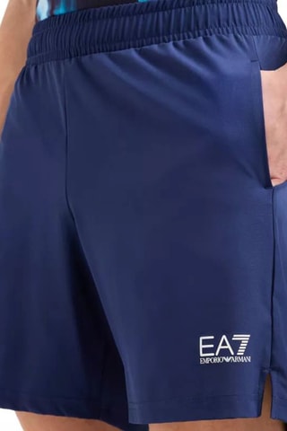 Short - Bleu