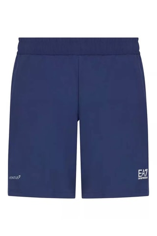 Short - Bleu