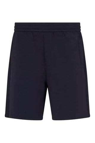 Short - Bleu marine