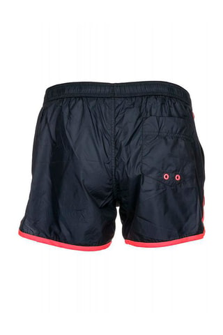 Short de bain Bleu marine
