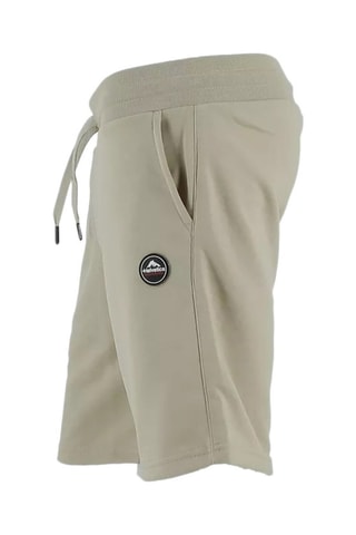 Short Davis - Beige