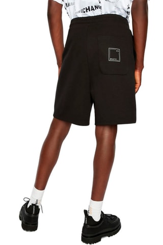 Short - Noir