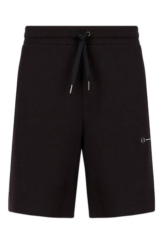 Short - Noir