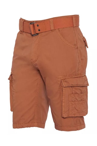 Short - Orange