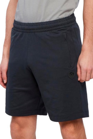 Short - Bleu marine