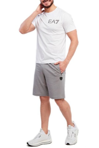 Short - Gris