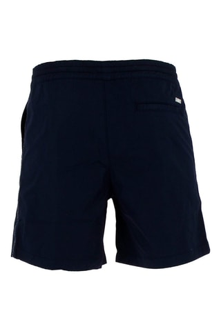 Short - Bleu marine