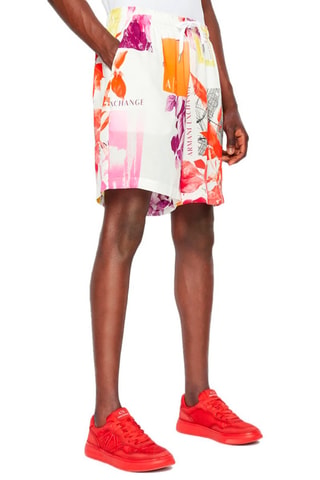 Short - Multicolore