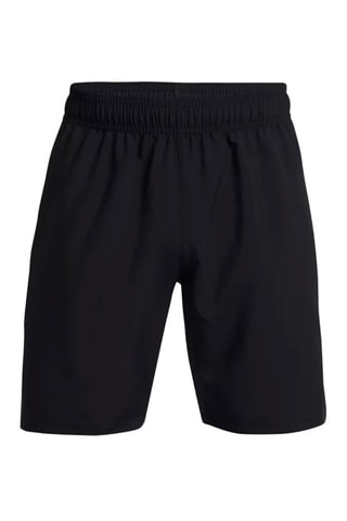 Short - Noir