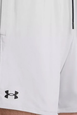 Short Tech Vent7in - Gris