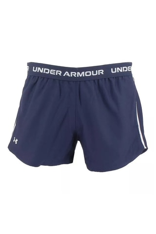Short- Bleu marine