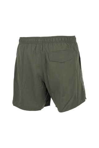 Short de bain Bleu