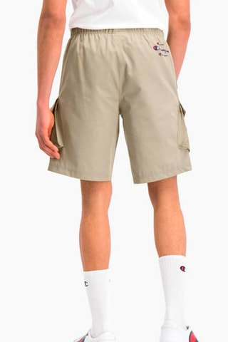 Bermuda - Beige