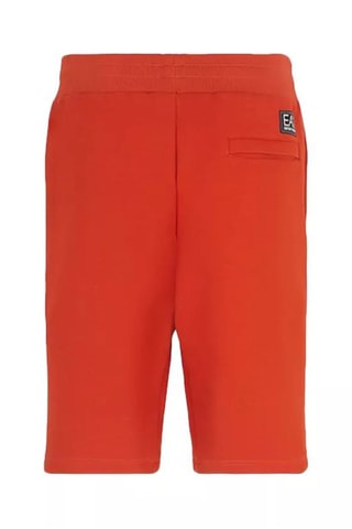 Bermuda - Orange