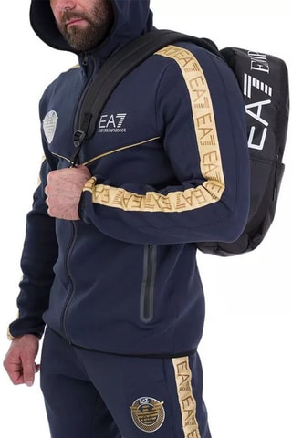 Sweat et jogging - Bleu marine