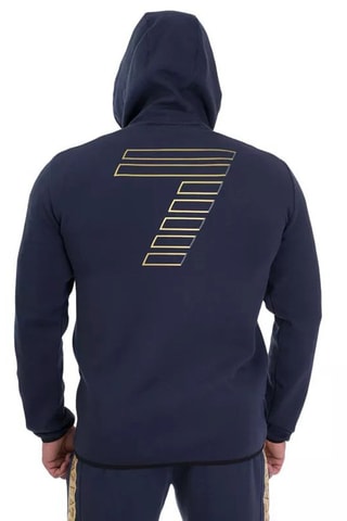 Sweat et jogging - Bleu marine