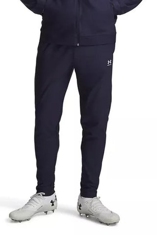 Veste et pantalon - Bleu marine