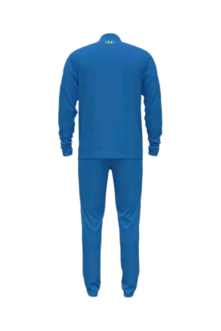 Veste et pantalon d'entrainement - Bleu