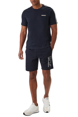 T-shirt - Noir