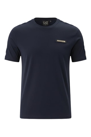 T-shirt - Noir