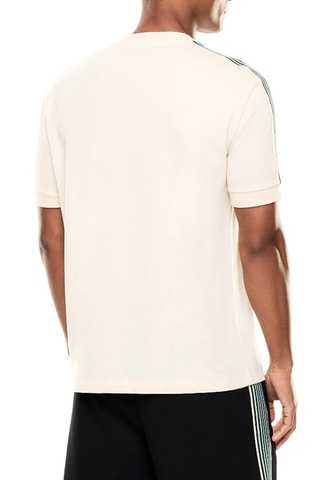 T-shirt - Blanc