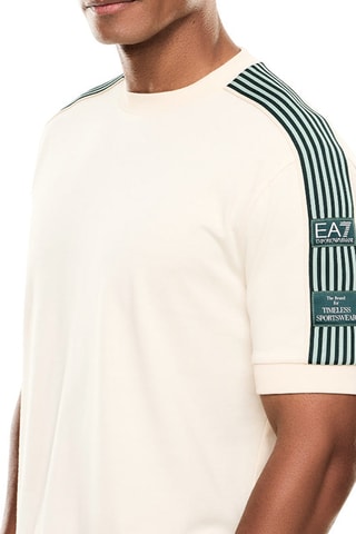 T-shirt - Blanc