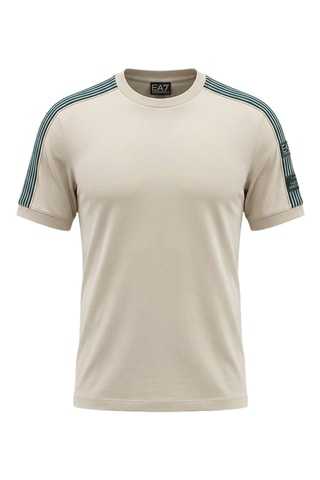 T-shirt - Blanc