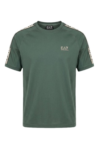 T-shirt - Kaki