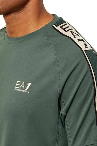 T-shirt - Kaki